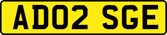 AD02SGE