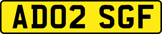 AD02SGF