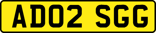AD02SGG