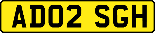 AD02SGH