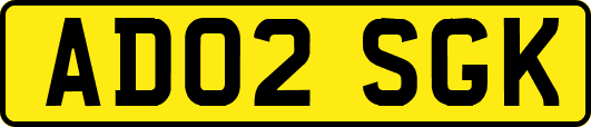 AD02SGK