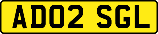 AD02SGL