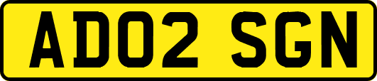 AD02SGN