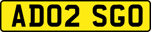 AD02SGO