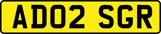 AD02SGR