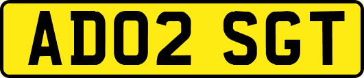 AD02SGT