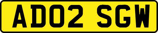 AD02SGW