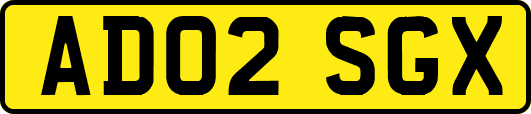 AD02SGX