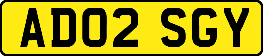 AD02SGY