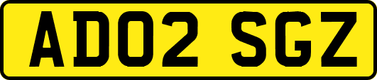 AD02SGZ