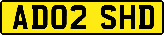 AD02SHD
