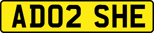 AD02SHE