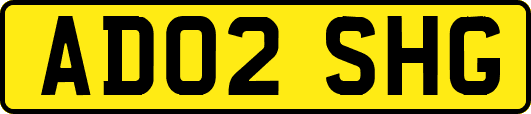 AD02SHG