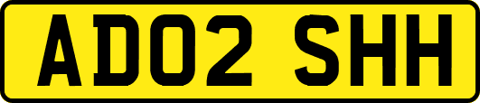 AD02SHH