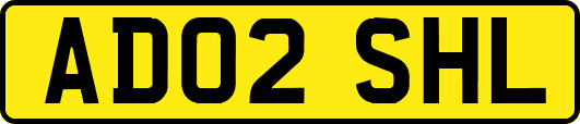 AD02SHL