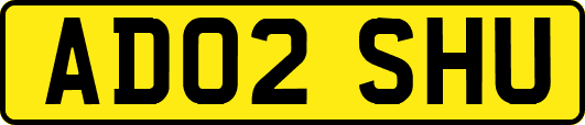AD02SHU