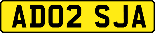AD02SJA