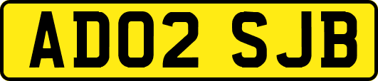 AD02SJB
