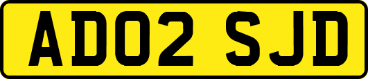 AD02SJD