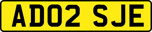AD02SJE