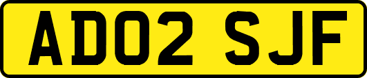 AD02SJF