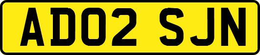 AD02SJN