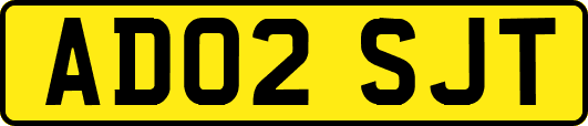 AD02SJT
