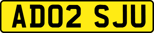AD02SJU