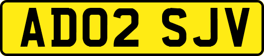 AD02SJV