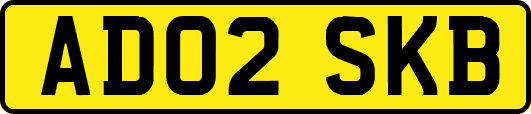 AD02SKB
