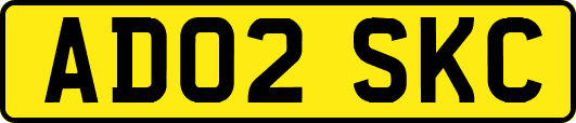 AD02SKC