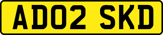 AD02SKD