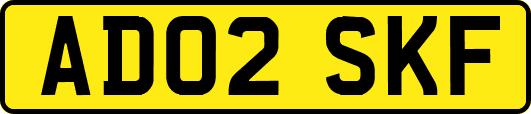 AD02SKF