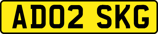 AD02SKG