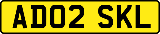 AD02SKL