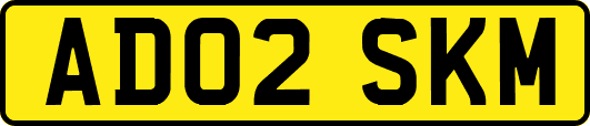 AD02SKM