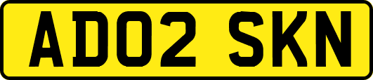 AD02SKN