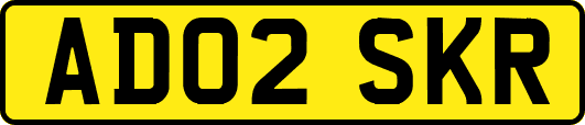 AD02SKR