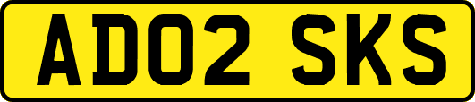 AD02SKS