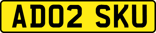 AD02SKU