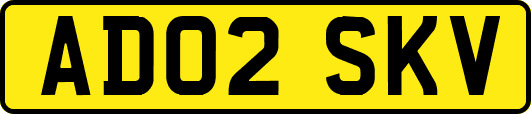 AD02SKV
