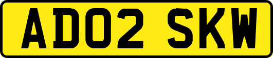 AD02SKW