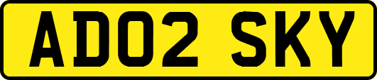 AD02SKY