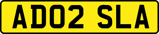 AD02SLA