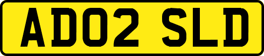 AD02SLD