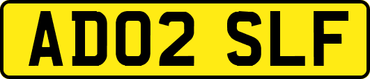AD02SLF