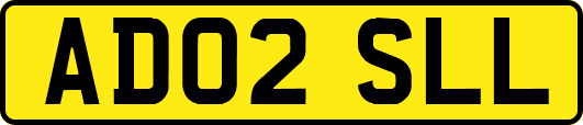 AD02SLL