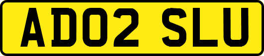 AD02SLU