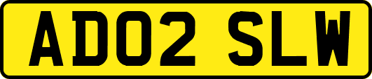 AD02SLW