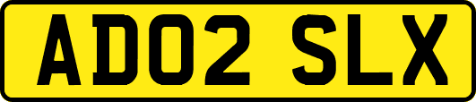 AD02SLX